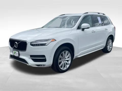 Another view of 2018 Volvo XC90 T6 Momentum for sale in Berlin, NJ at Bridge Auto Group
