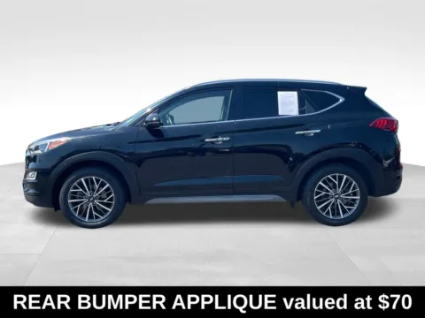 More photos of 2019 Hyundai Tucson Limited at Bridge Auto Group, NJ