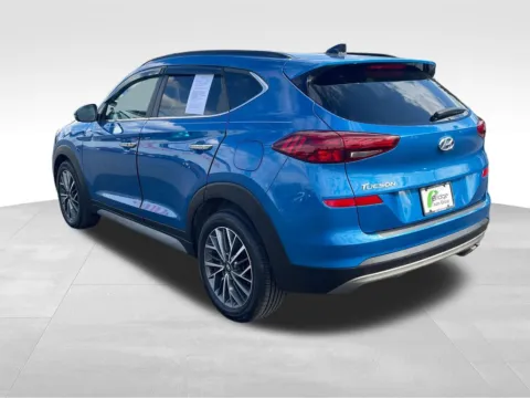 More photos of 2021 Hyundai Tucson Ultimate at Bridge Auto Group, NJ