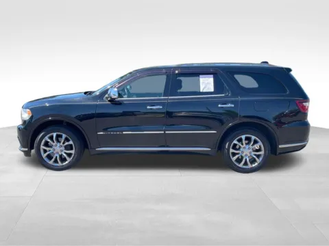 More photos of 2018 Dodge Durango Citadel at Bridge Auto Group, NJ
