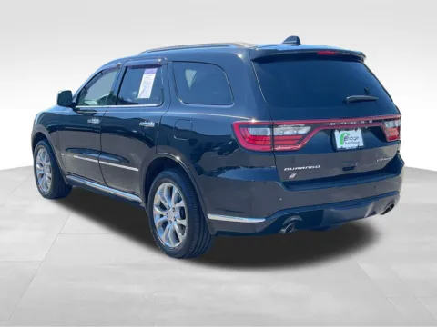 More photos of 2018 Dodge Durango Citadel at Bridge Auto Group, NJ