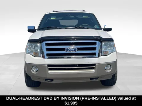 Photos of 2014 Ford Expedition EL King Ranch for sale in Berlin, NJ at Bridge Auto Group