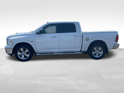 More photos of 2017 Ram 1500 Big Horn at Bridge Auto Group, NJ