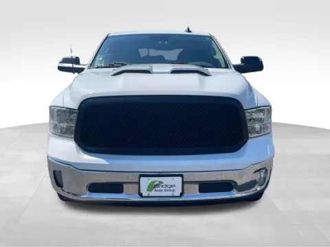 Photos of 2017 Ram 1500 Big Horn for sale in Berlin, NJ at Bridge Auto Group