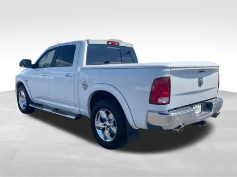 More photos of 2017 Ram 1500 Big Horn at Bridge Auto Group, NJ