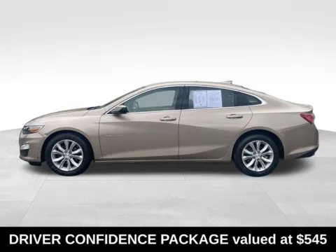 More photos of 2019 Chevrolet Malibu LT at Bridge Auto Group, NJ