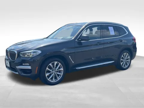 Another view of 2018 BMW X3 xDrive30i for sale in Berlin, NJ at Bridge Auto Group