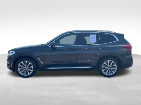 More photos of 2018 BMW X3 xDrive30i at Bridge Auto Group, NJ