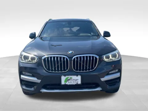 Photos of 2018 BMW X3 xDrive30i for sale in Berlin, NJ at Bridge Auto Group