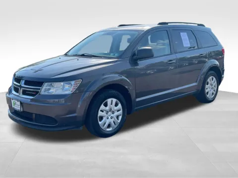 More photos of 2017 Dodge Journey SE at Bridge Auto Group, NJ