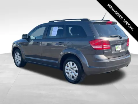 More photos of 2017 Dodge Journey SE at Bridge Auto Group, NJ