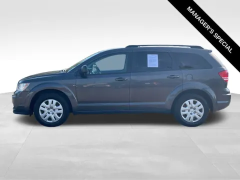 More photos of 2017 Dodge Journey SE at Bridge Auto Group, NJ