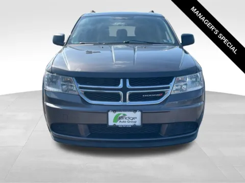 Photos of 2017 Dodge Journey SE for sale in Berlin, NJ at Bridge Auto Group