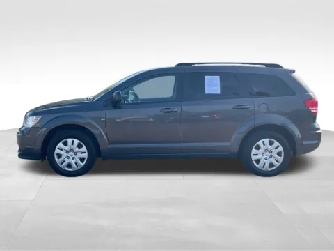 More photos of 2017 Dodge Journey SE at Bridge Auto Group, NJ