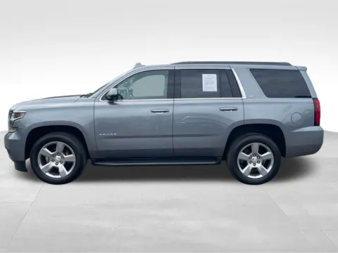 More photos of 2020 Chevrolet Tahoe LT at Bridge Auto Group, NJ