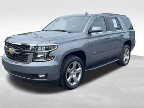 Another view of 2020 Chevrolet Tahoe LT for sale in Berlin, NJ at Bridge Auto Group