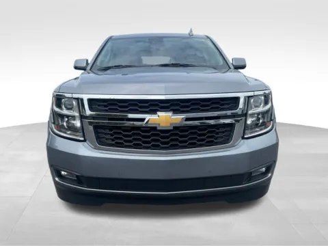 Photos of 2020 Chevrolet Tahoe LT for sale in Berlin, NJ at Bridge Auto Group