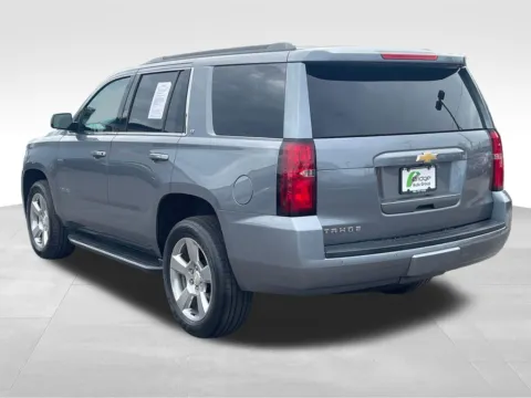 More photos of 2020 Chevrolet Tahoe LT at Bridge Auto Group, NJ