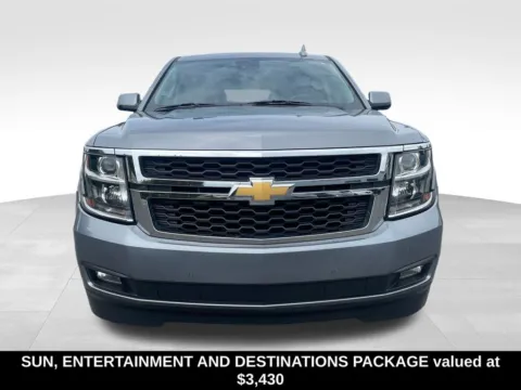 Photos of 2020 Chevrolet Tahoe LT for sale in Berlin, NJ at Bridge Auto Group