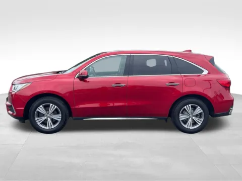 More photos of 2020 Acura MDX 3.5L at Bridge Auto Group, NJ