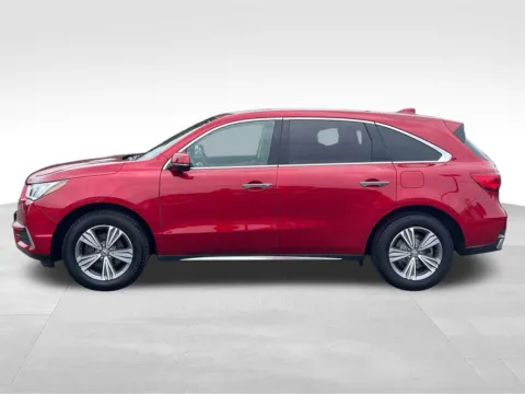 More photos of 2020 Acura MDX 3.5L at Bridge Auto Group, NJ