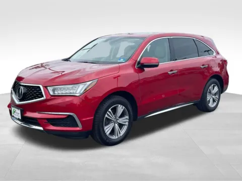 More photos of 2020 Acura MDX 3.5L at Bridge Auto Group, NJ