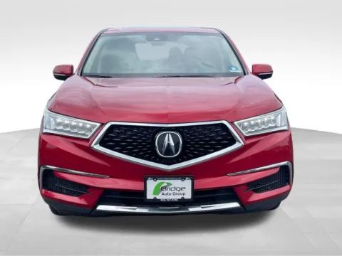 Photos of 2020 Acura MDX 3.5L for sale in Berlin, NJ at Bridge Auto Group