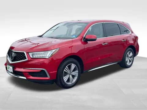 Another view of 2020 Acura MDX 3.5L for sale in Berlin, NJ at Bridge Auto Group