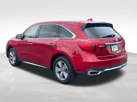 More photos of 2020 Acura MDX 3.5L at Bridge Auto Group, NJ