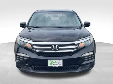 Photos of 2017 Honda Pilot LX for sale in Berlin, NJ at Bridge Auto Group