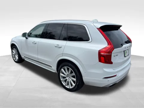 More photos of 2018 Volvo XC90 T6 Inscription at Bridge Auto Group, NJ