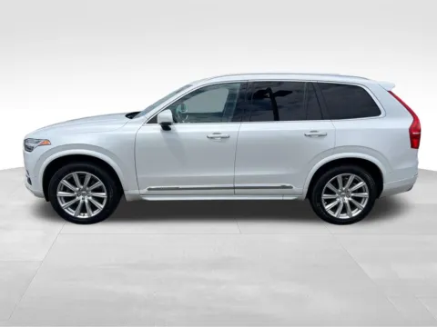 More photos of 2018 Volvo XC90 T6 Inscription at Bridge Auto Group, NJ