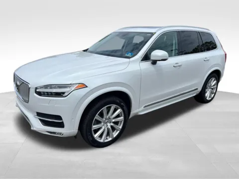 Another view of 2018 Volvo XC90 T6 Inscription for sale in Berlin, NJ at Bridge Auto Group