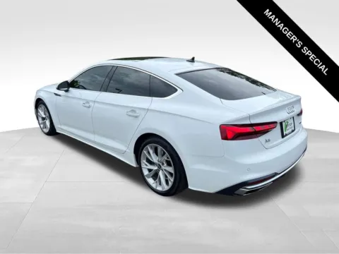 More photos of 2021 Audi A5 40 Premium at Bridge Auto Group, NJ