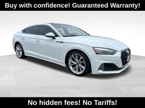 Unknown 2021 Audi A5 40 Premium for sale in Berlin, NJ