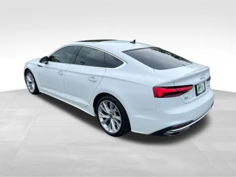 More photos of 2021 Audi A5 40 Premium at Bridge Auto Group, NJ