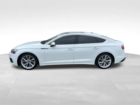 More photos of 2021 Audi A5 40 Premium at Bridge Auto Group, NJ