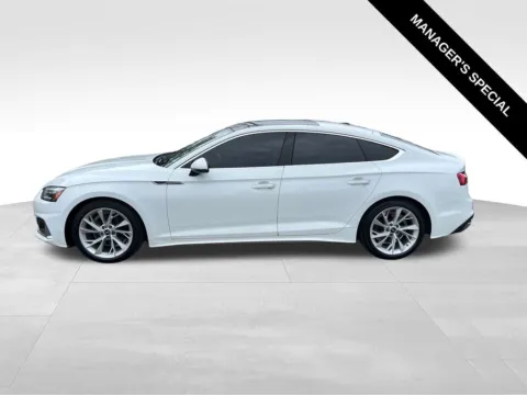 More photos of 2021 Audi A5 40 Premium at Bridge Auto Group, NJ