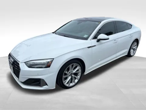 More photos of 2021 Audi A5 40 Premium at Bridge Auto Group, NJ