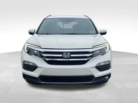 Photos of 2017 Honda Pilot Elite for sale in Berlin, NJ at Bridge Auto Group