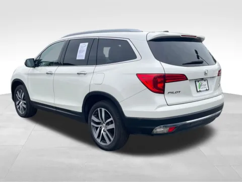 More photos of 2017 Honda Pilot Elite at Bridge Auto Group, NJ