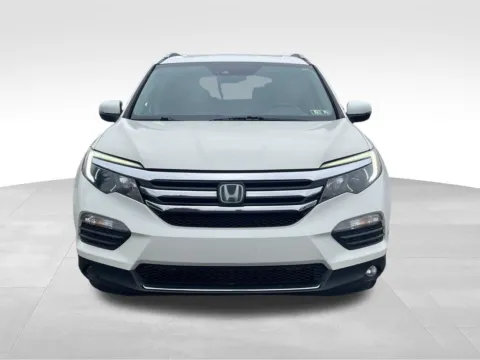 Photos of 2017 Honda Pilot Elite for sale in Berlin, NJ at Bridge Auto Group