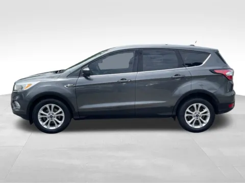 More photos of 2017 Ford Escape SE at Bridge Auto Group, NJ
