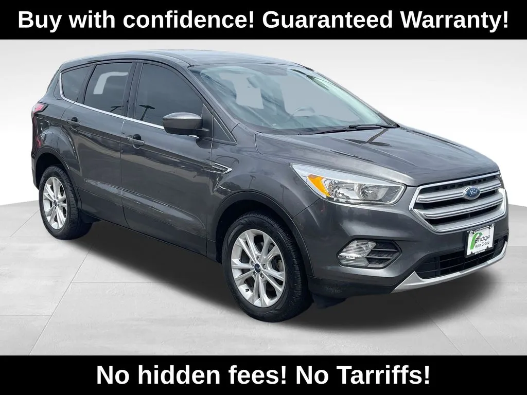 2017 Ford Escape SE for sale in Berlin, NJ