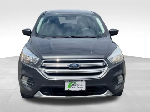 Photos of 2017 Ford Escape SE for sale in Berlin, NJ at Bridge Auto Group
