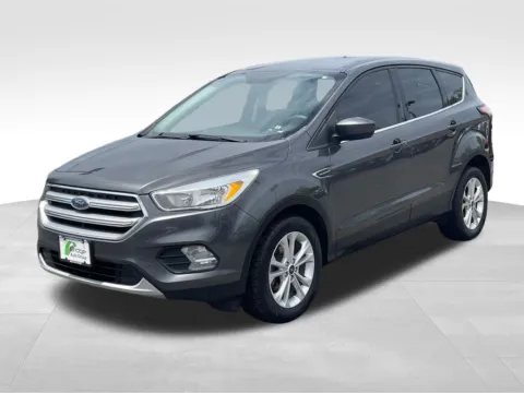 More photos of 2017 Ford Escape SE at Bridge Auto Group, NJ