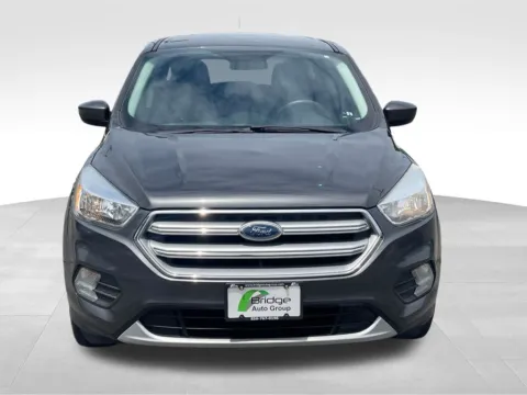 Photos of 2017 Ford Escape SE for sale in Berlin, NJ at Bridge Auto Group