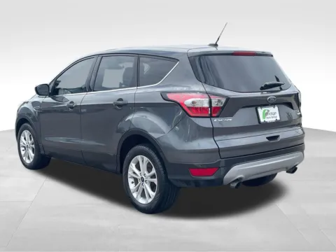 More photos of 2017 Ford Escape SE at Bridge Auto Group, NJ