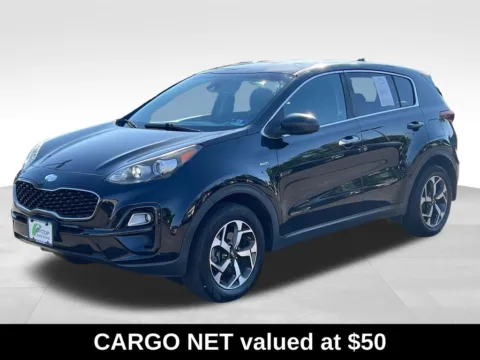 More photos of 2020 Kia Sportage LX at Bridge Auto Group, NJ