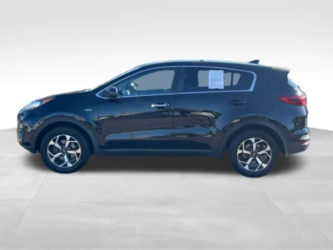 More photos of 2020 Kia Sportage LX at Bridge Auto Group, NJ